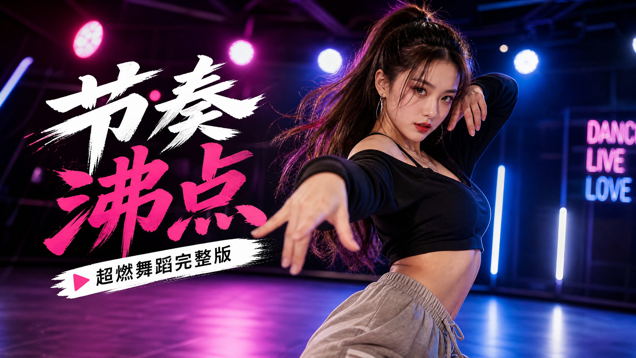 糖心vlog舞蹈视频